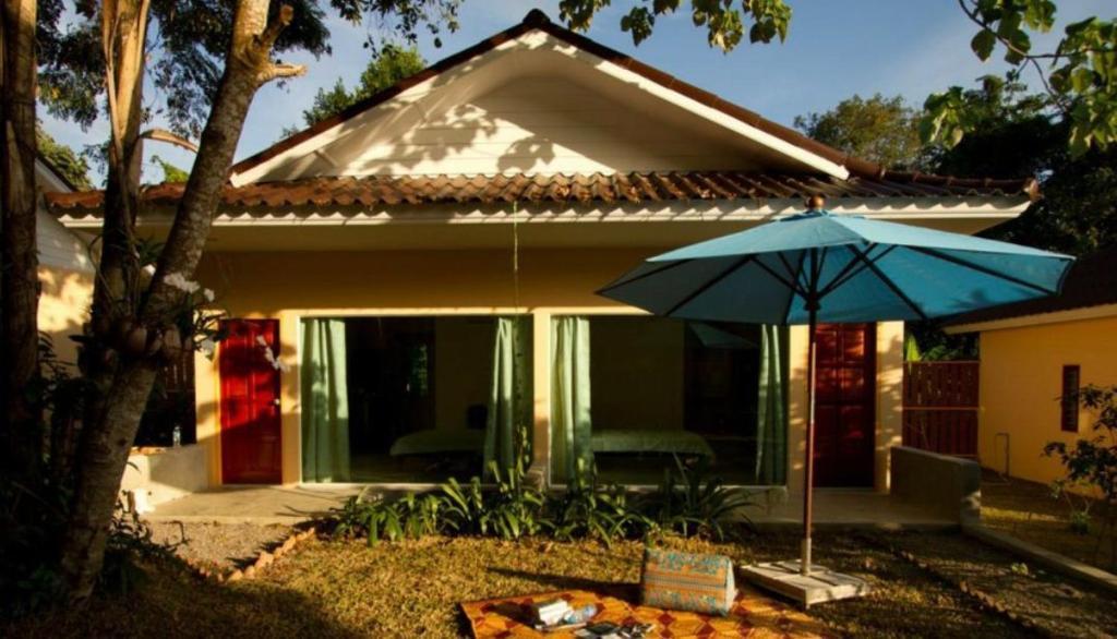 Villa De Mama Rawai Zimmer foto
